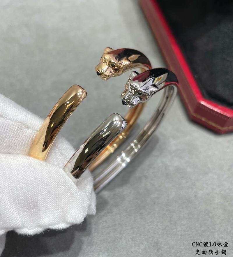 Cartier Bracelets